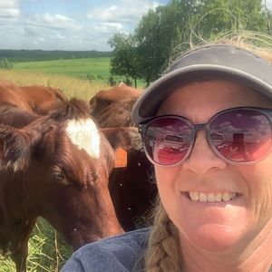 Meet your Posher, Shanen